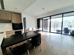 OUE Twin Peaks (D9), Condominium #504140191